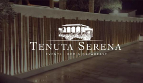 TENUTA SERENA - Maison de Charme Molfetta